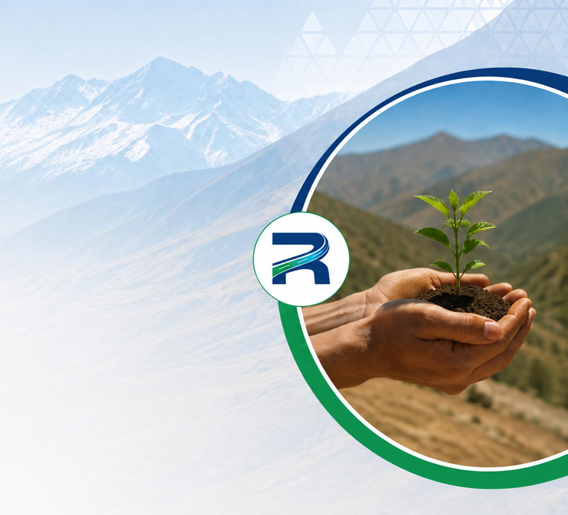 Our Vision