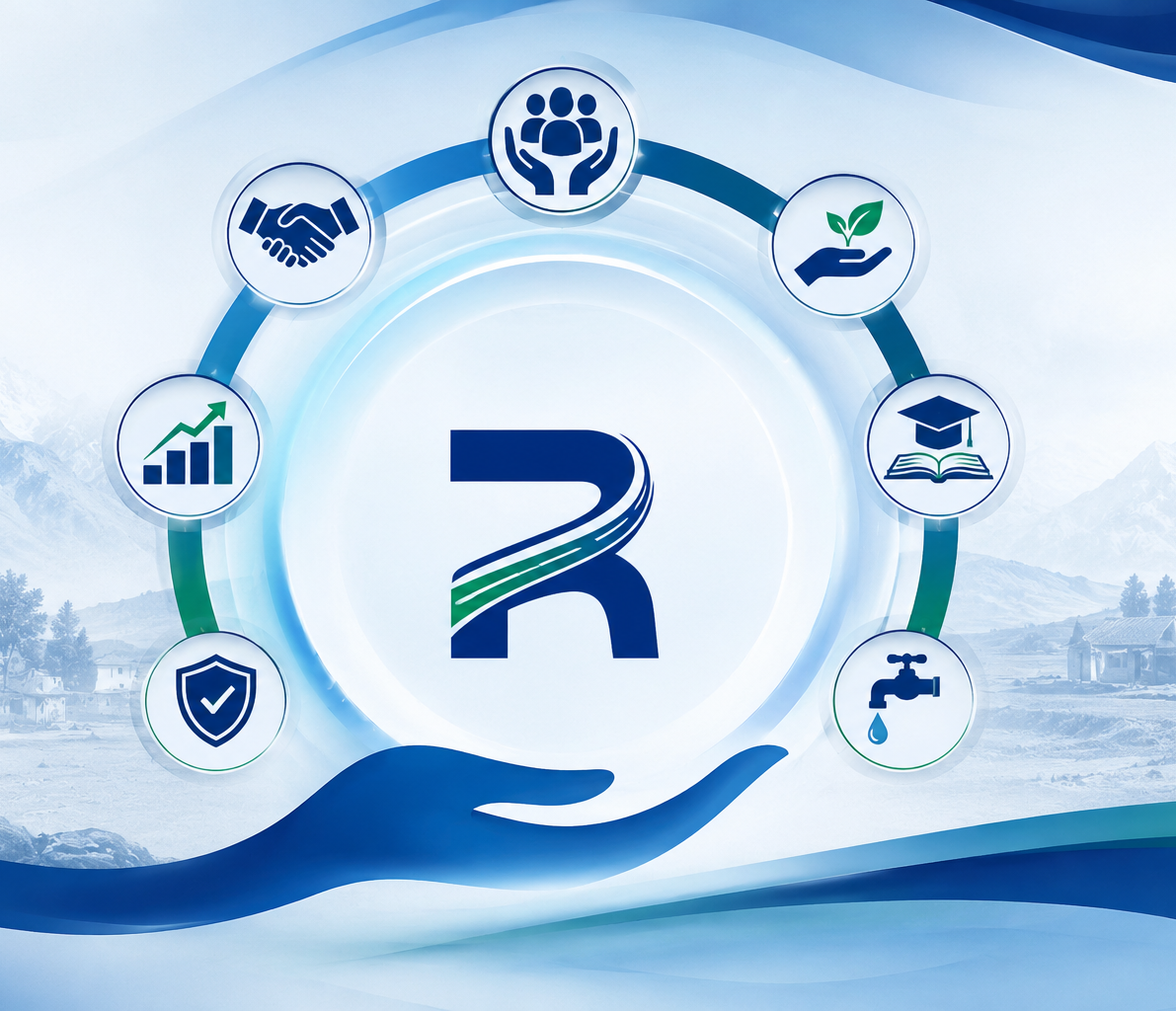 Our Vision